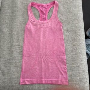 Lululemon Swifty Tech Tank Top Hip Length
